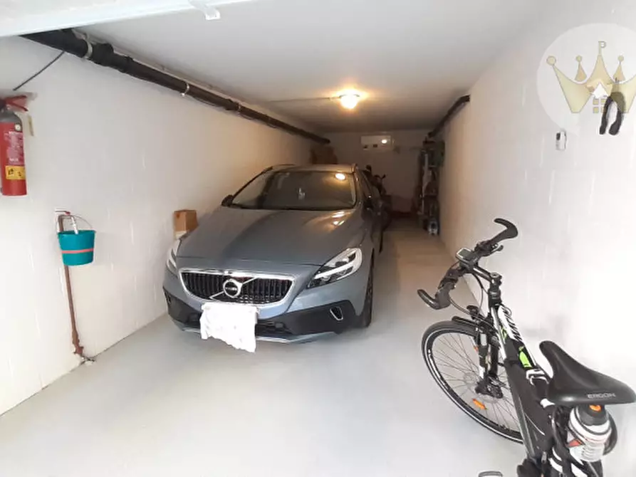 Immagine 20 di Appartamento in vendita  in via Alcide de Gaspari 15 a Cormons