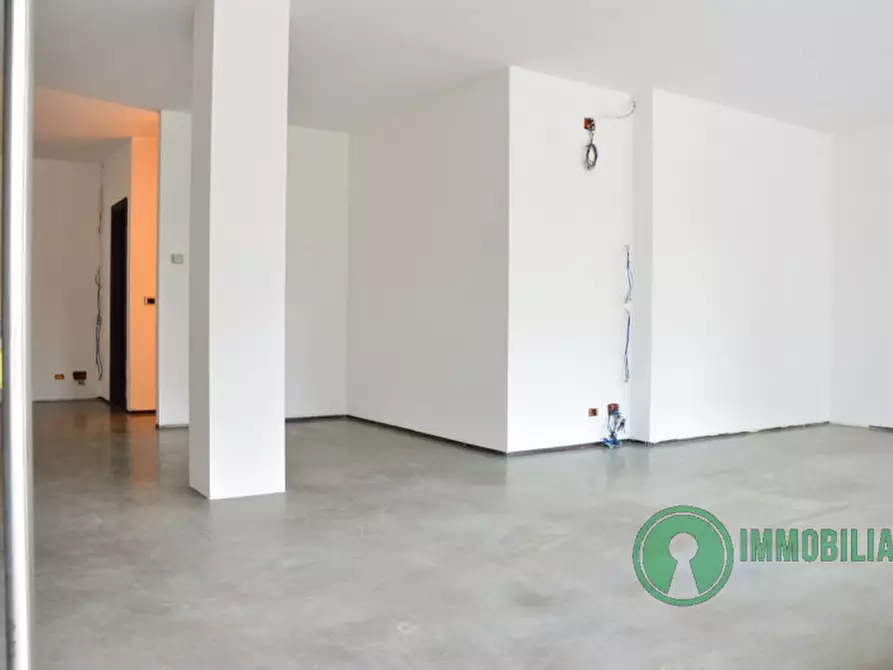 Immagine 2 di Ufficio in vendita  in Via de Pilosio 12 a Tricesimo