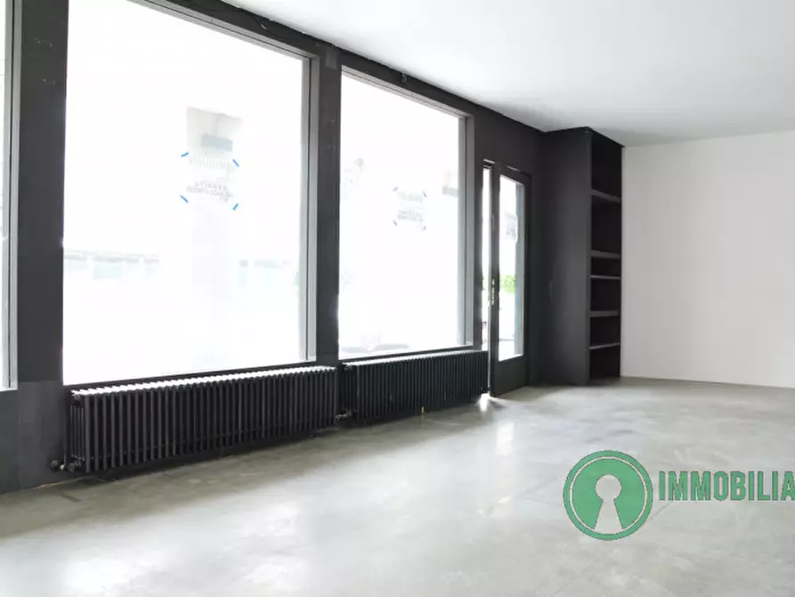 Immagine 3 di Ufficio in vendita  in Via de Pilosio 12 a Tricesimo