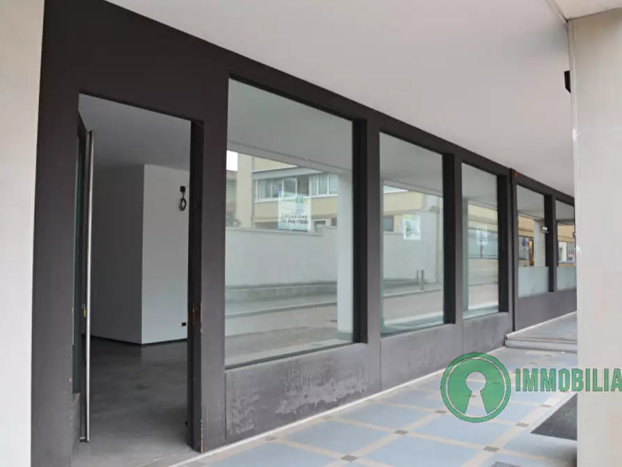 Immagine 4 di Ufficio in vendita  in Via de Pilosio 12 a Tricesimo