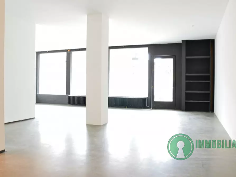 Immagine 6 di Ufficio in vendita  in Via de Pilosio 12 a Tricesimo