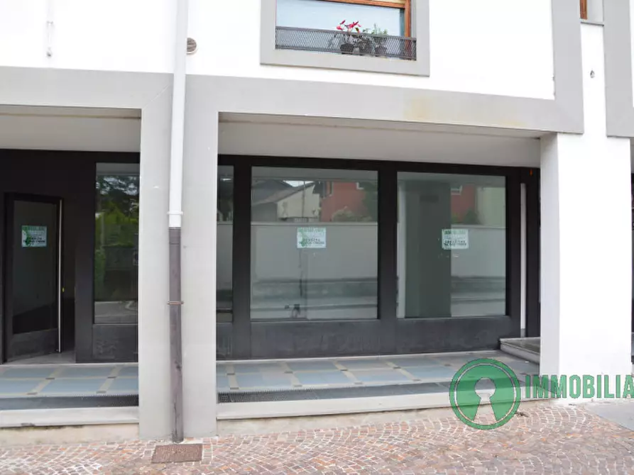 Immagine 7 di Ufficio in vendita  in Via de Pilosio 12 a Tricesimo