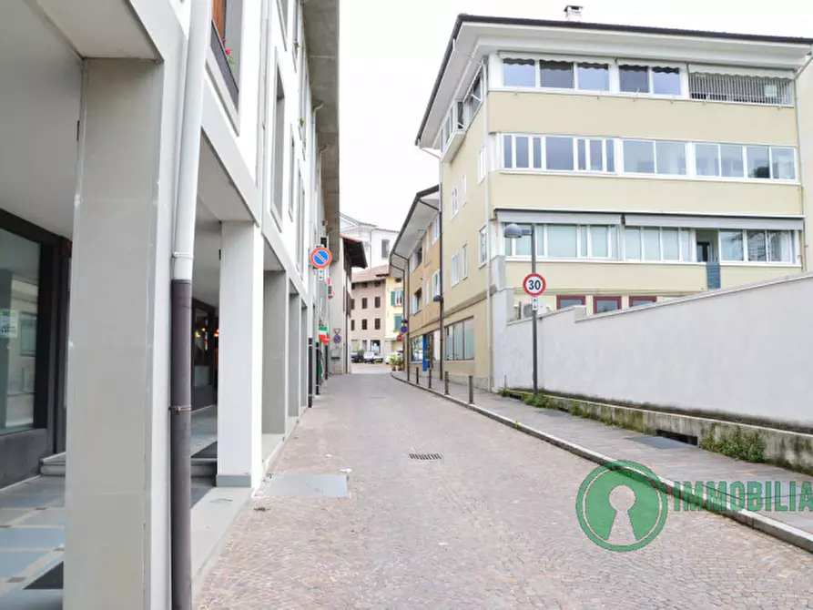 Immagine 8 di Ufficio in vendita  in Via de Pilosio 12 a Tricesimo