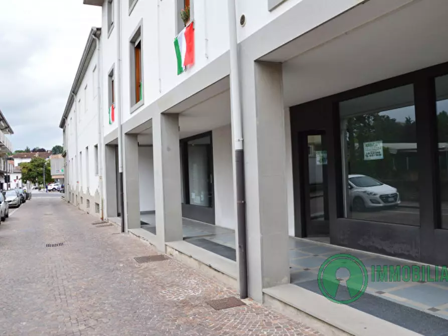 Immagine 9 di Ufficio in vendita  in Via de Pilosio 12 a Tricesimo