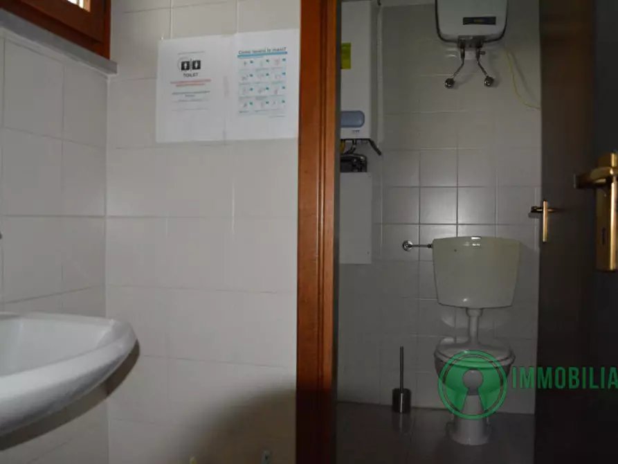 Immagine 10 di Ufficio in vendita  in Via de Pilosio 12 a Tricesimo