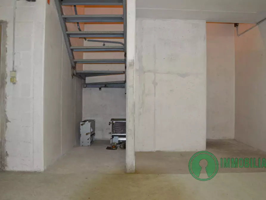 Immagine 12 di Ufficio in vendita  in Via de Pilosio 12 a Tricesimo