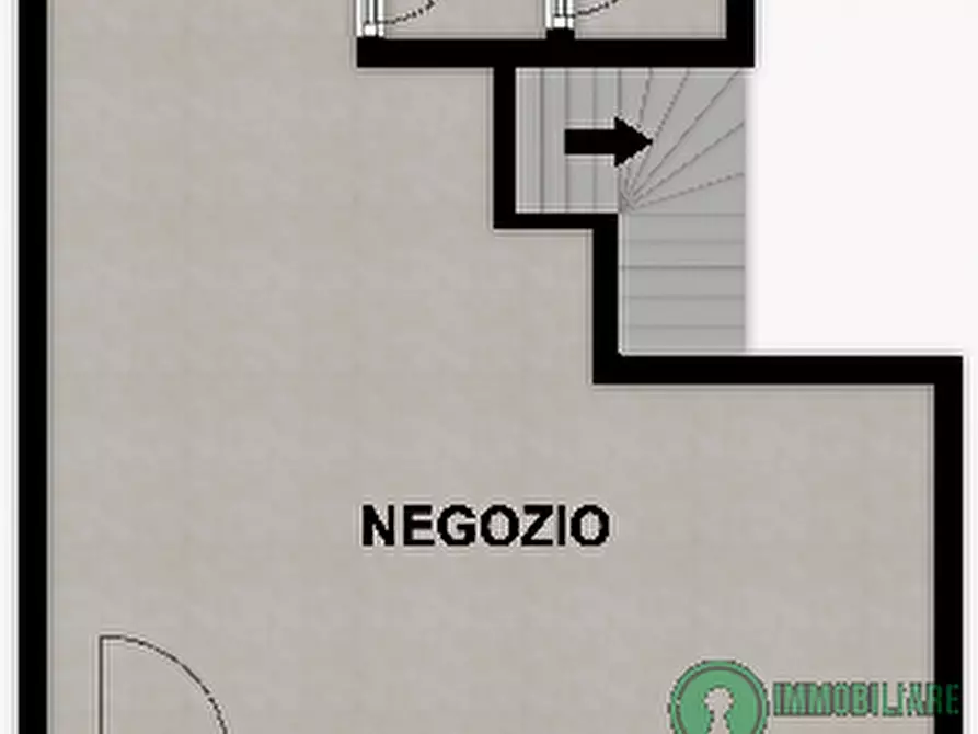 Immagine 13 di Ufficio in vendita  in Via de Pilosio 12 a Tricesimo