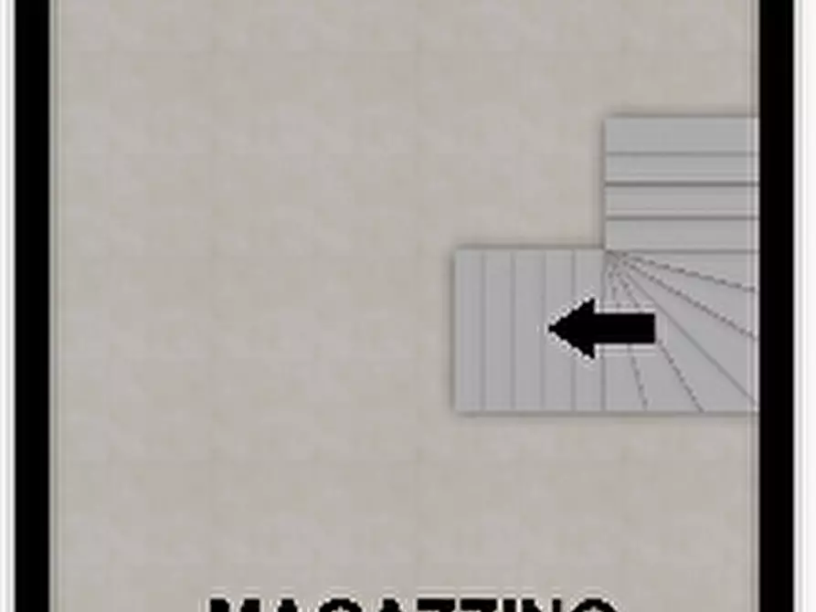 Immagine 14 di Ufficio in vendita  in Via de Pilosio 12 a Tricesimo