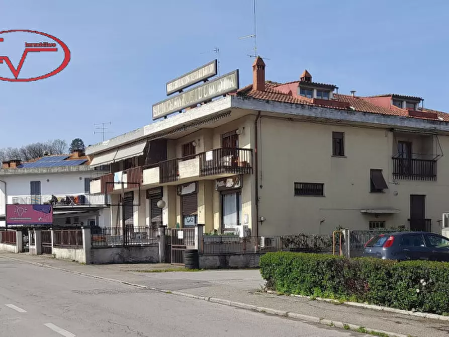 Immagine 1 di Appartamento in vendita  in viale cadorna a Montevarchi
