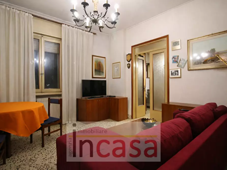 Immagine 3 di Appartamento in vendita  in Piazza De Gasperi a San Donà Di Piave