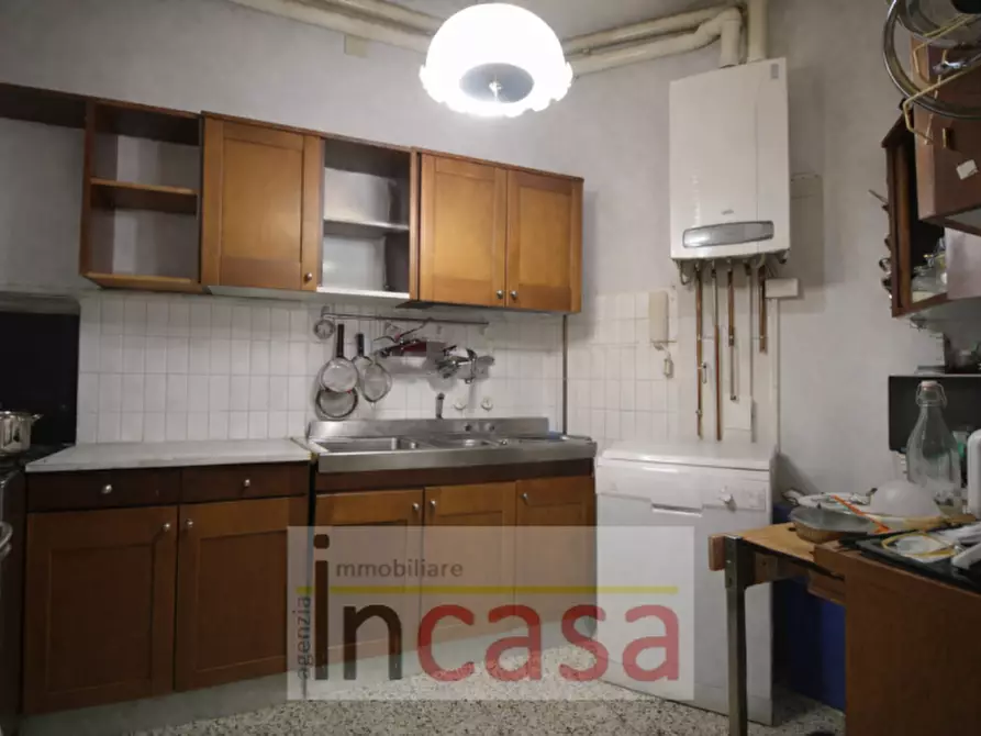 Immagine 4 di Appartamento in vendita  in Piazza De Gasperi a San Donà Di Piave