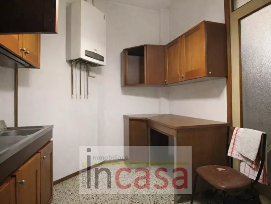 Immagine 5 di Appartamento in vendita  in Piazza De Gasperi a San Donà Di Piave
