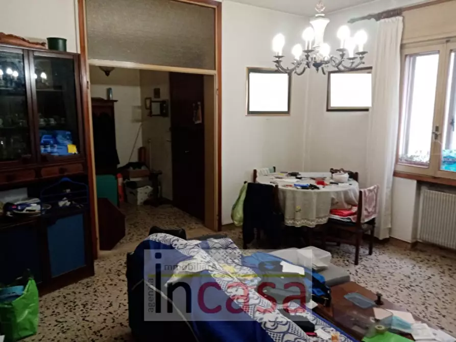 Immagine 1 di Appartamento in vendita  in Via Zane 4 a San Dona' Di Piave