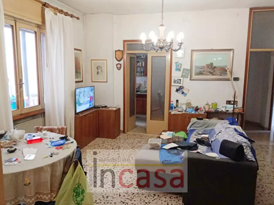Immagine 2 di Appartamento in vendita  in Via Zane 4 a San Donà Di Piave