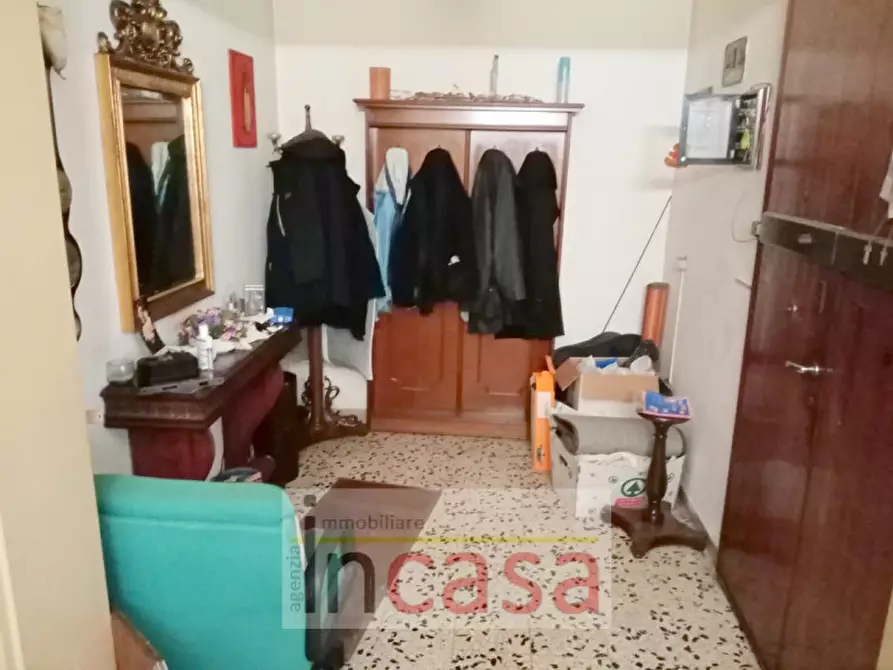 Immagine 3 di Appartamento in vendita  in Via Zane 4 a San Donà Di Piave