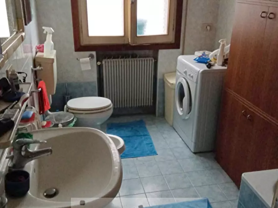 Immagine 9 di Appartamento in vendita  in Via Zane 4 a San Donà Di Piave