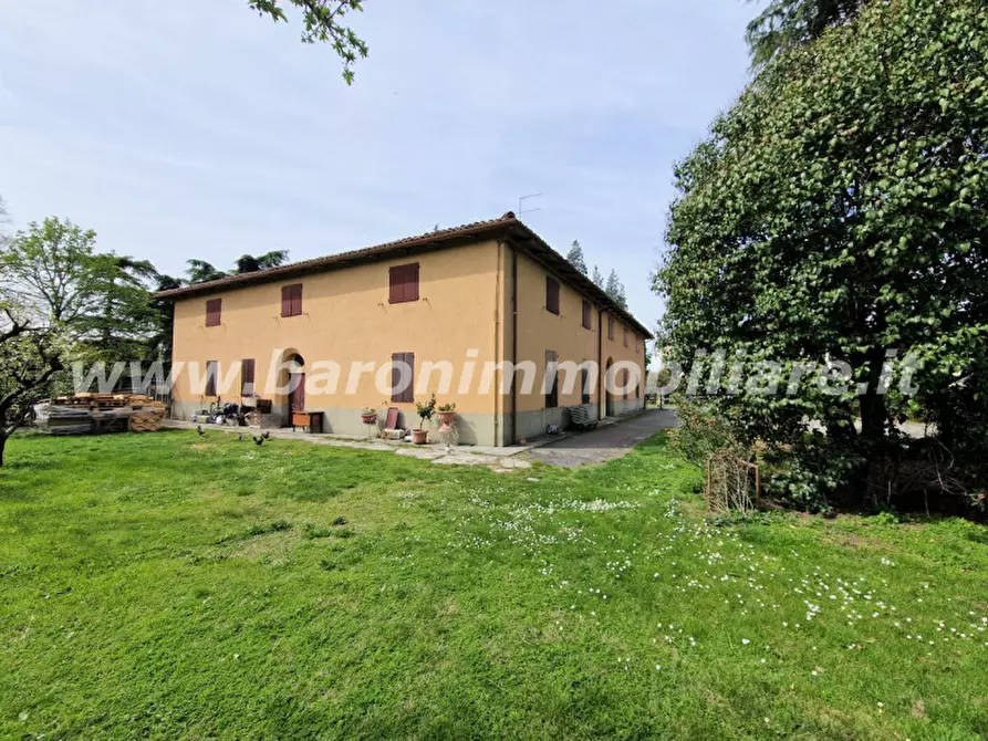 Immagine 1 di Casa bifamiliare in vendita  in Via Casteldebole,8/2 a Bologna