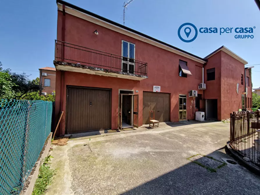 Immagine 1 di Casa indipendente in vendita  in Via Matteotti 299 a Lusia
