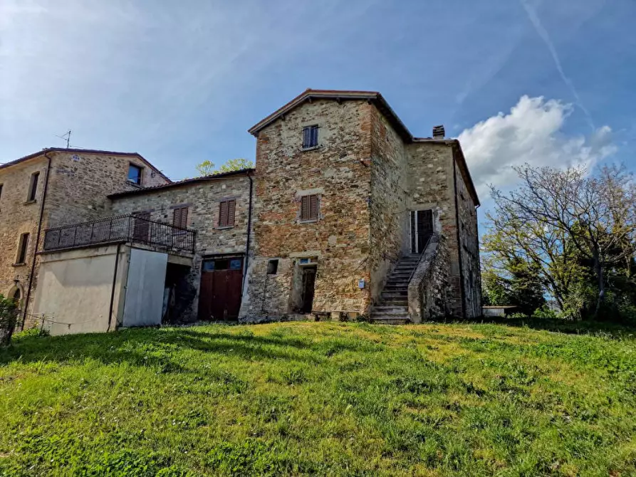 Immagine 1 di Rustico / casale in vendita  in Santa Maria Valcava a Macerata Feltria