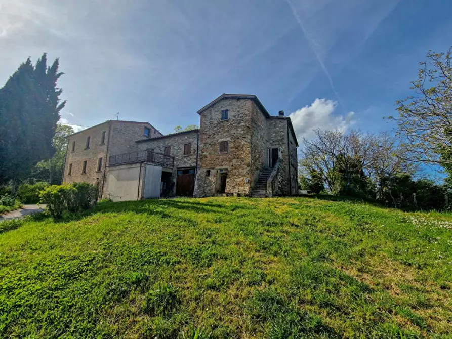 Immagine 2 di Rustico / casale in vendita  in Santa Maria Valcava a Macerata Feltria