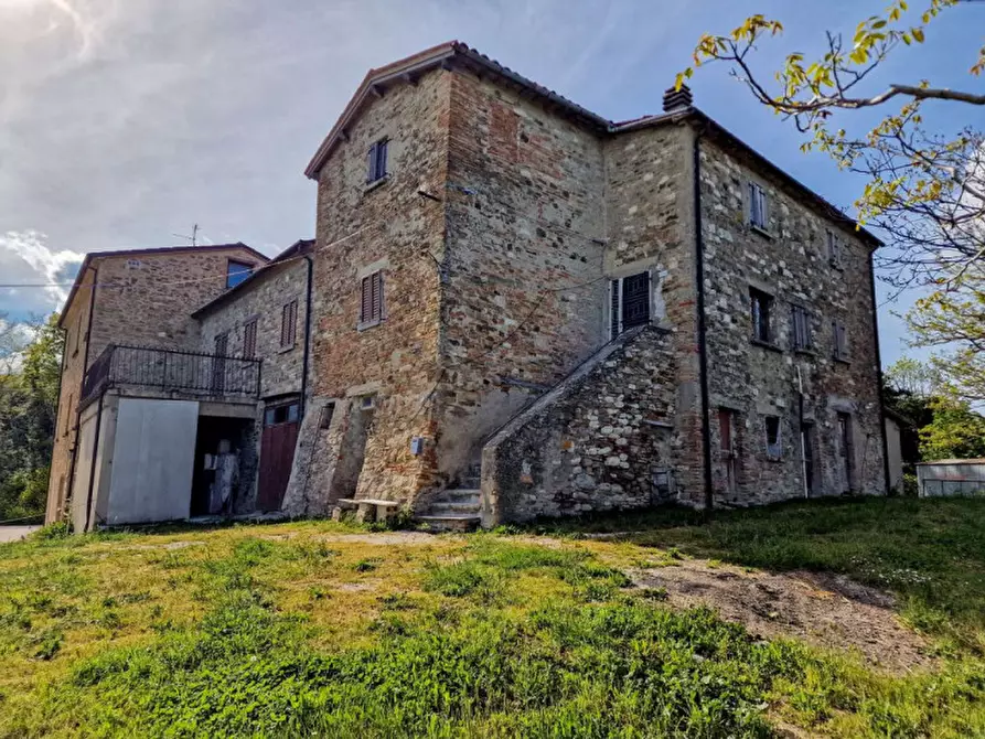 Immagine 3 di Rustico / casale in vendita  in Santa Maria Valcava a Macerata Feltria
