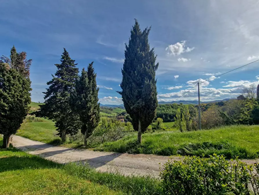Immagine 4 di Rustico / casale in vendita  in Santa Maria Valcava a Macerata Feltria