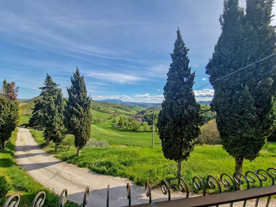 Immagine 6 di Rustico / casale in vendita  in Santa Maria Valcava a Macerata Feltria
