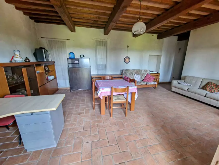 Immagine 7 di Rustico / casale in vendita  in Santa Maria Valcava a Macerata Feltria