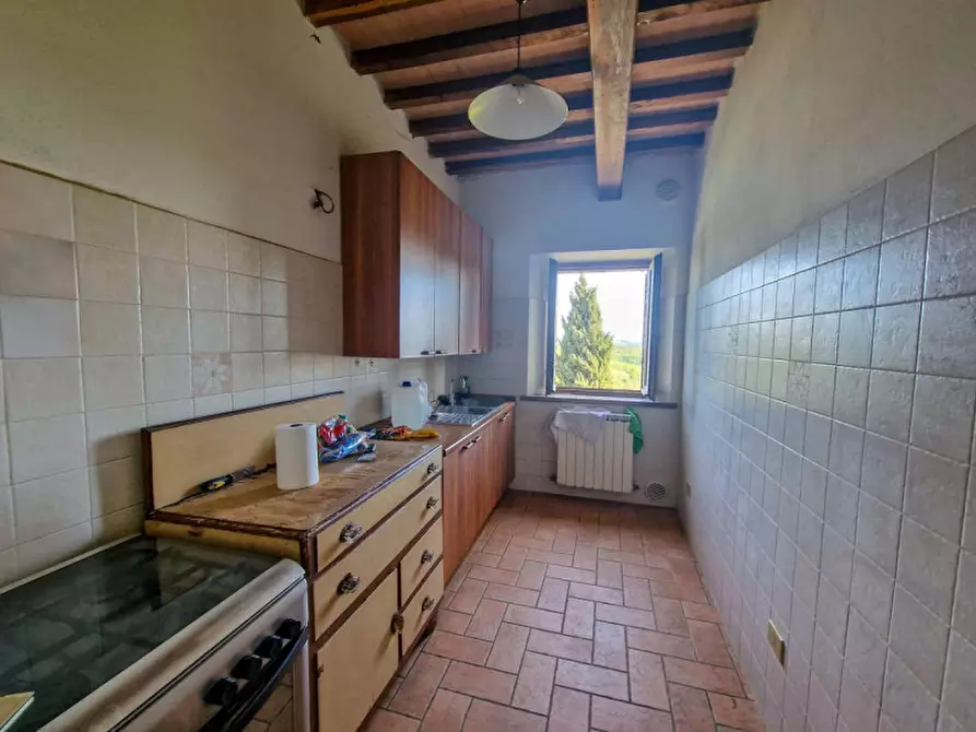 Immagine 9 di Rustico / casale in vendita  in Santa Maria Valcava a Macerata Feltria