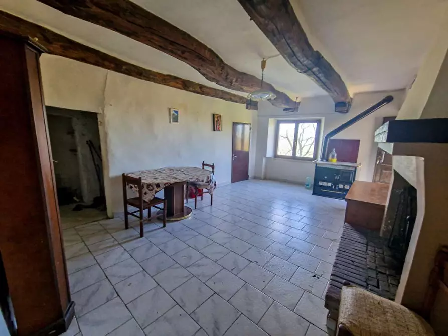 Immagine 11 di Rustico / casale in vendita  in Santa Maria Valcava a Macerata Feltria
