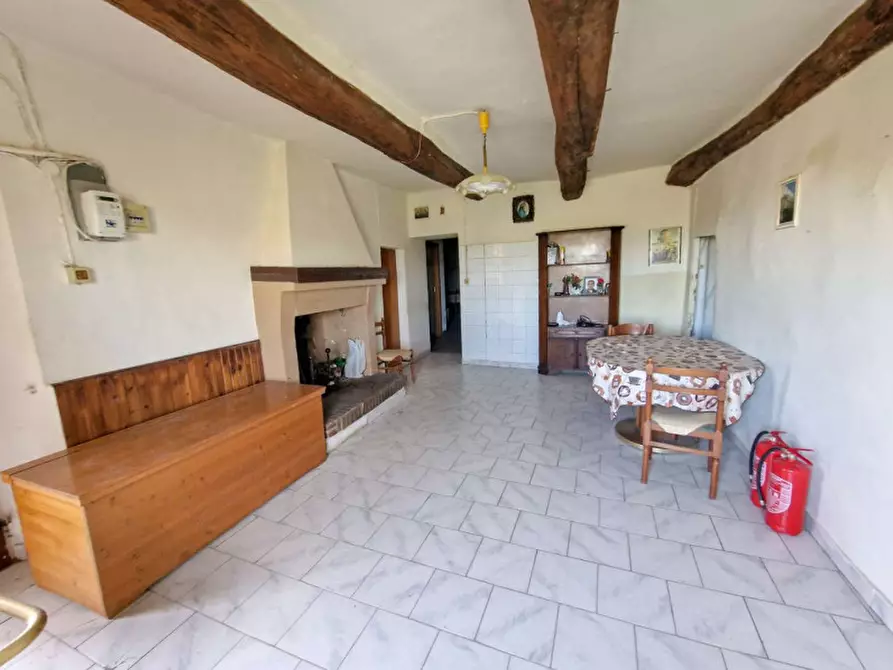 Immagine 13 di Rustico / casale in vendita  in Santa Maria Valcava a Macerata Feltria