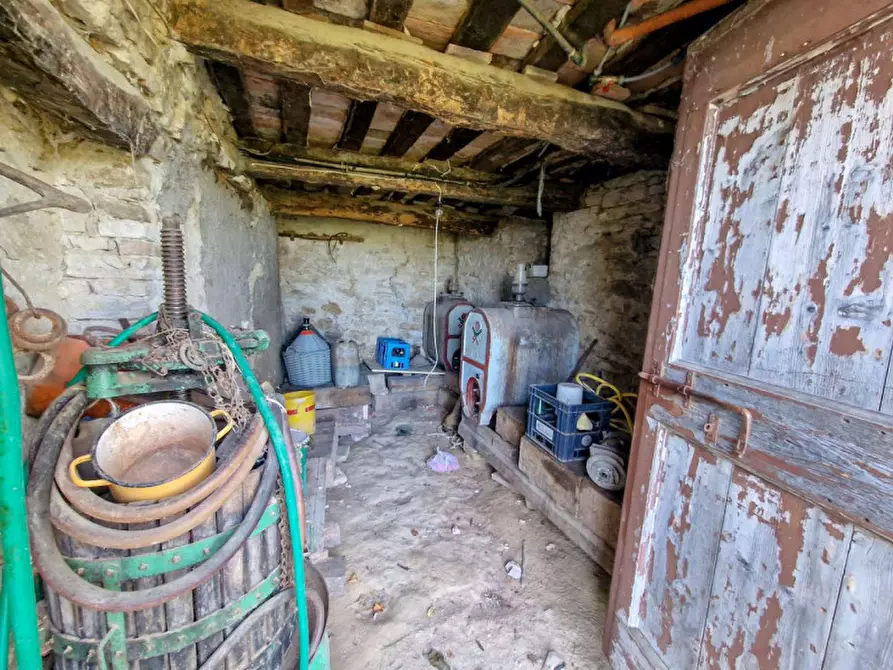 Immagine 16 di Rustico / casale in vendita  in Santa Maria Valcava a Macerata Feltria