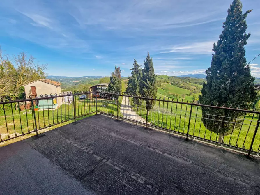 Immagine 17 di Rustico / casale in vendita  in Santa Maria Valcava a Macerata Feltria