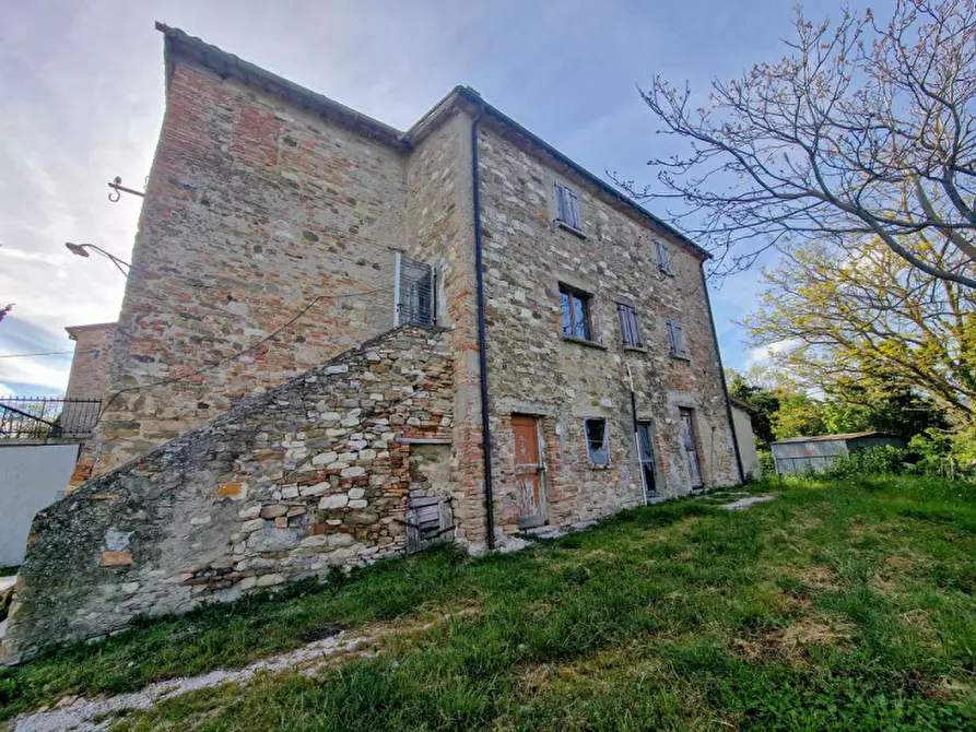 Immagine 18 di Rustico / casale in vendita  in Santa Maria Valcava a Macerata Feltria