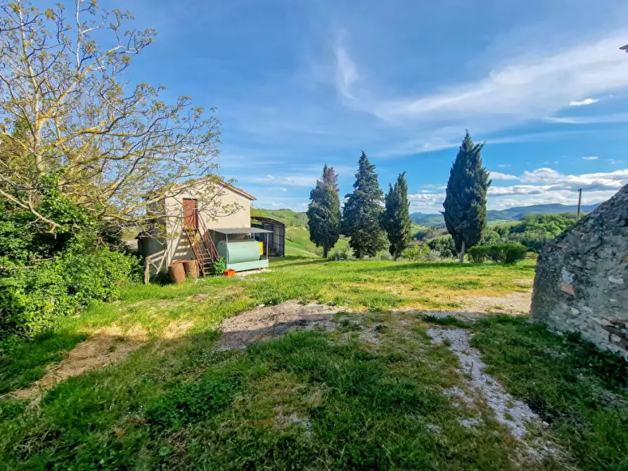 Immagine 20 di Rustico / casale in vendita  in Santa Maria Valcava a Macerata Feltria