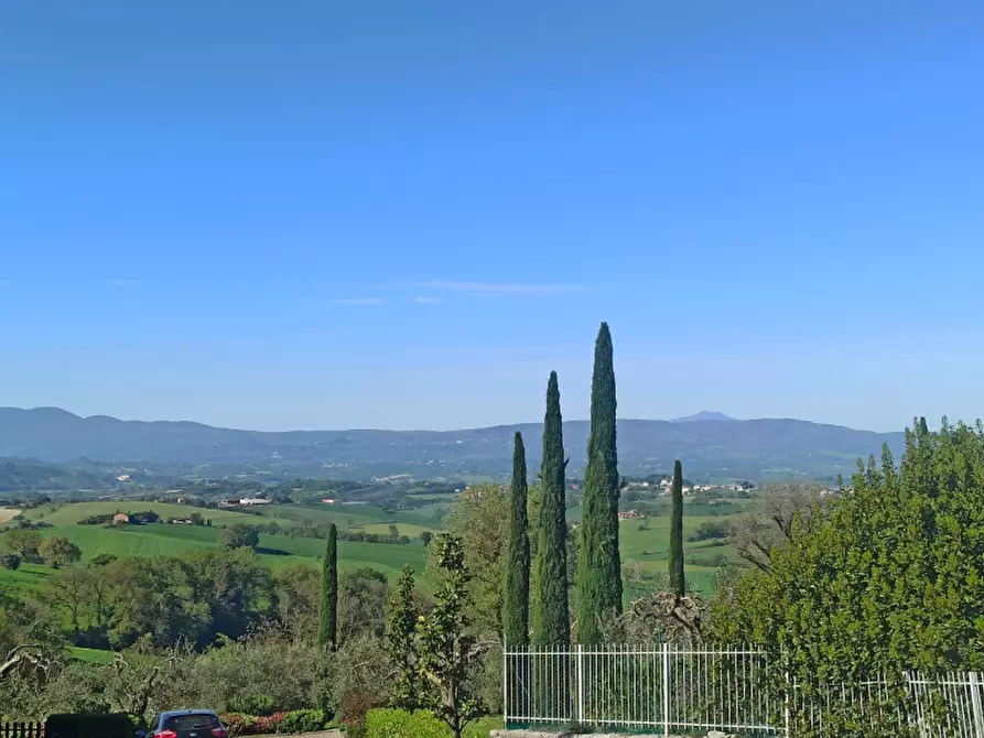 Immagine 22 di Appartamento in vendita  in Via Giuseppe Garibaldi a Castiglione Del Lago