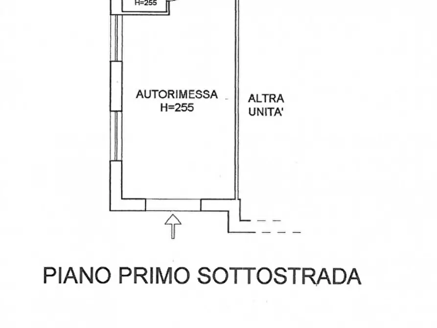 Immagine 24 di Appartamento in vendita  in Via Giuseppe Garibaldi a Castiglione Del Lago
