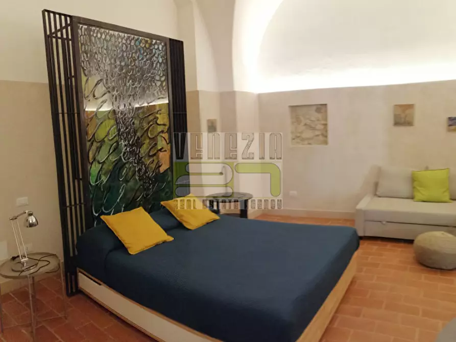 Immagine 5 di Casa indipendente in affitto  a Avola