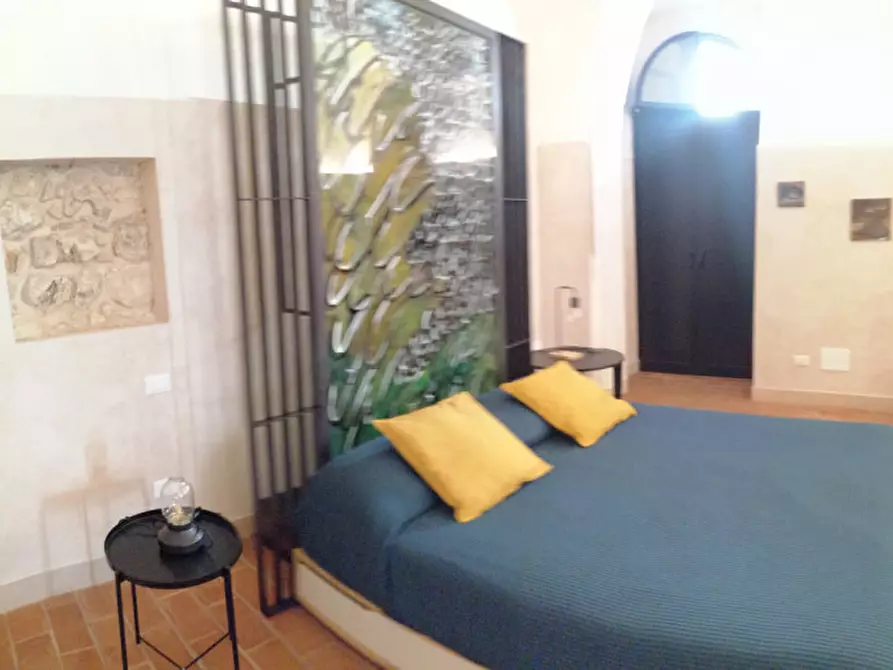 Immagine 10 di Casa indipendente in affitto  a Avola