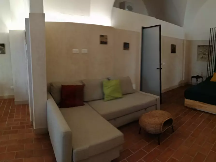 Immagine 11 di Casa indipendente in affitto  a Avola