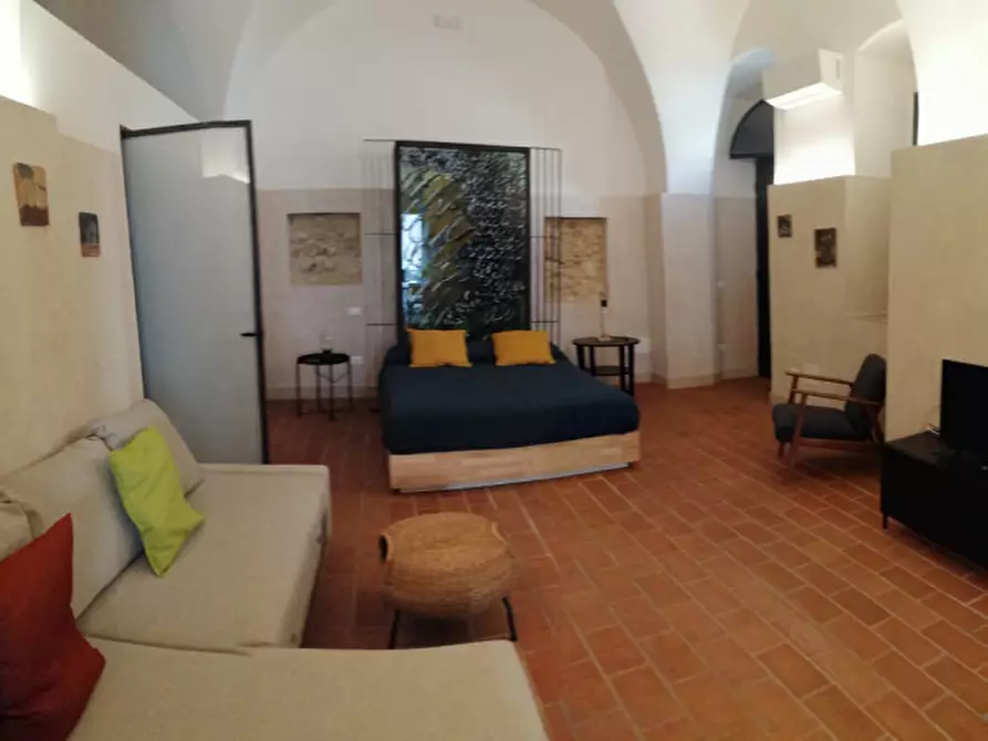 Immagine 12 di Casa indipendente in affitto  a Avola