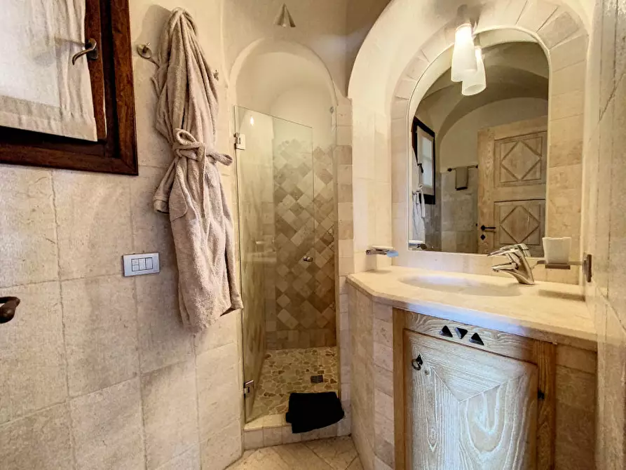 Immagine 16 di Appartamento in vendita  in la piazza del principe a Arzachena