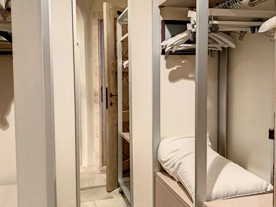 Immagine 20 di Appartamento in vendita  in la piazza del principe a Arzachena