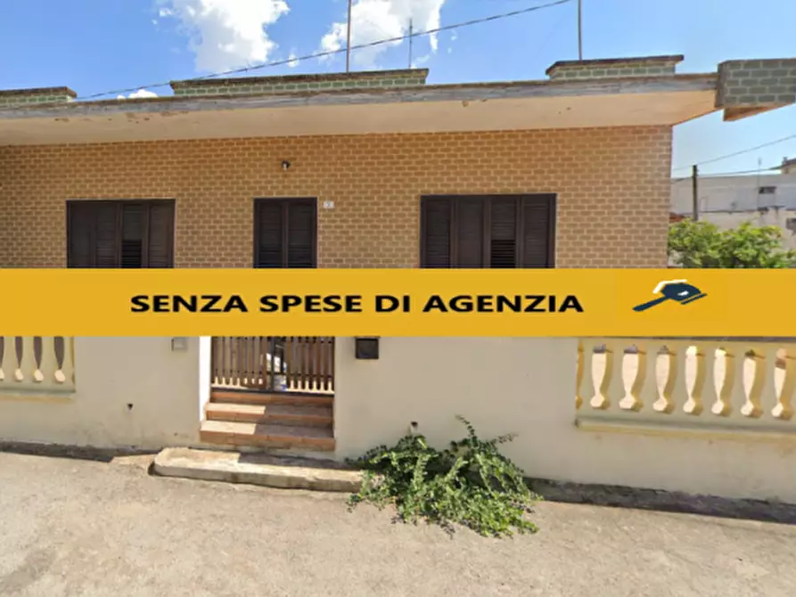 Immagine 1 di Appartamento in vendita  in VIA GIUSEPPE PISANELLI, 7 a Taurisano