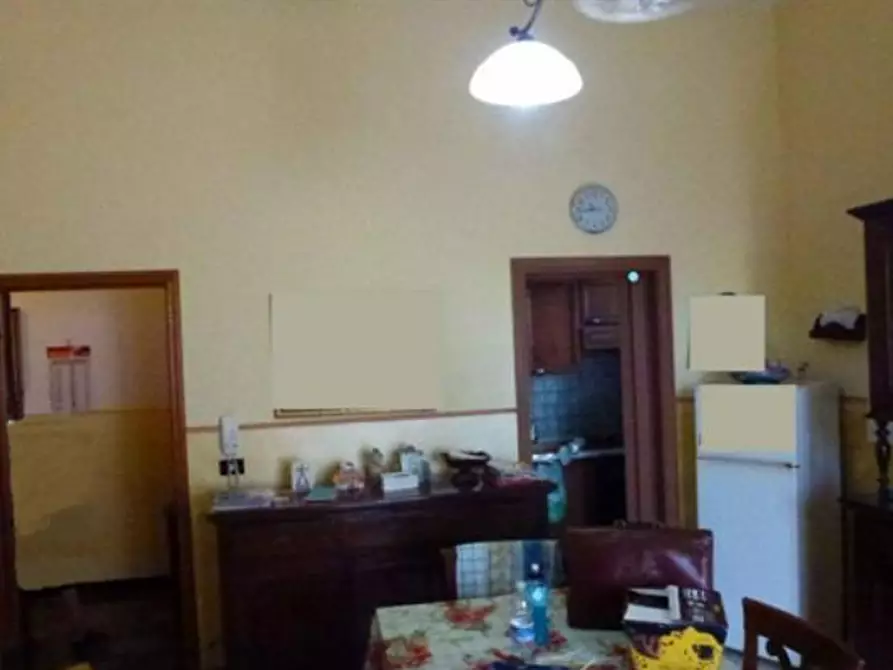 Immagine 3 di Appartamento in vendita  in VIA GIUSEPPE PISANELLI, 7 a Taurisano