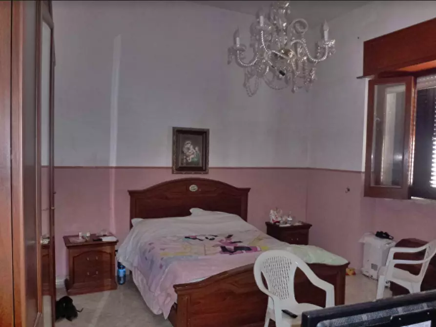 Immagine 4 di Appartamento in vendita  in VIA GIUSEPPE PISANELLI, 7 a Taurisano