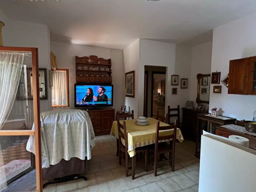 Immagine 1 di Appartamento in vendita  in via bachelet a Nettuno