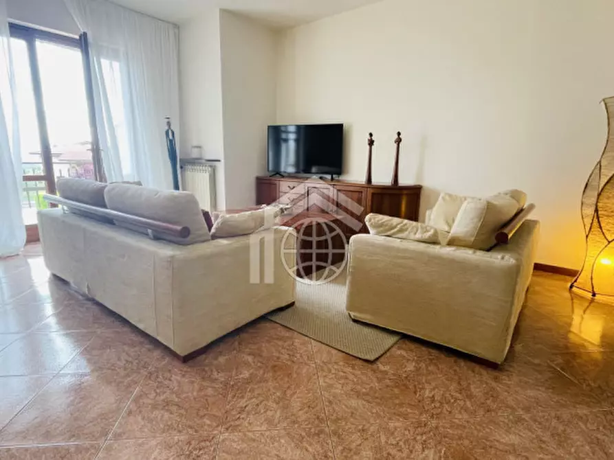 Immagine 1 di Appartamento in affitto  a Soiano Del Lago