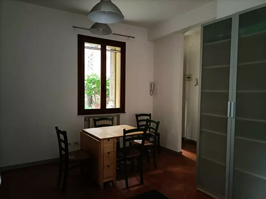 Immagine 1 di Appartamento in vendita  in Via Euganea a Padova