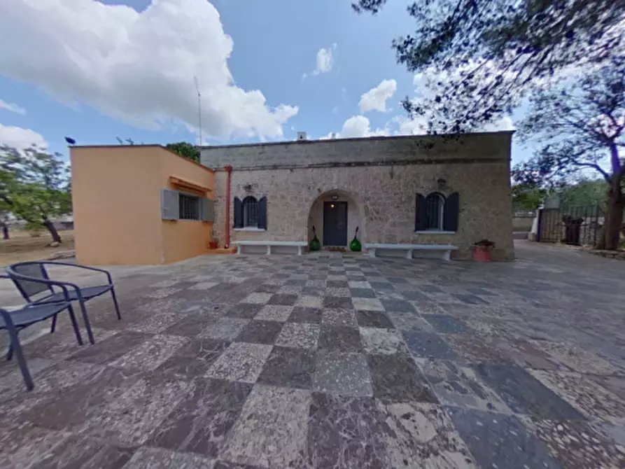Immagine 2 di Rustico / casale in vendita  in OSFS a Ostuni